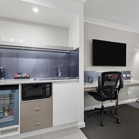 Мотель Bluegum Dubbo (Adults Only) Номер фото