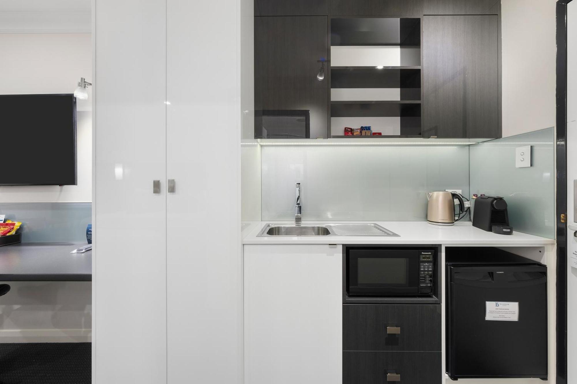 Мотель Bluegum Dubbo (Adults Only) Номер фото