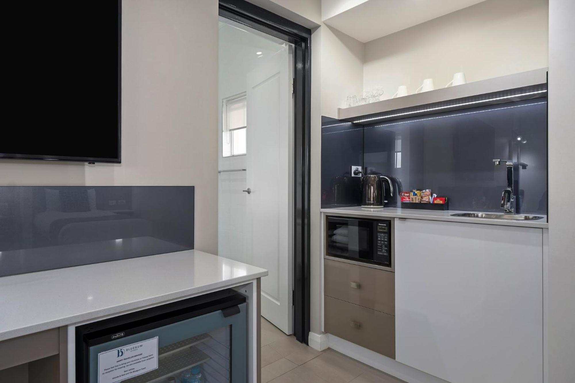 Мотель Bluegum Dubbo (Adults Only) Номер фото