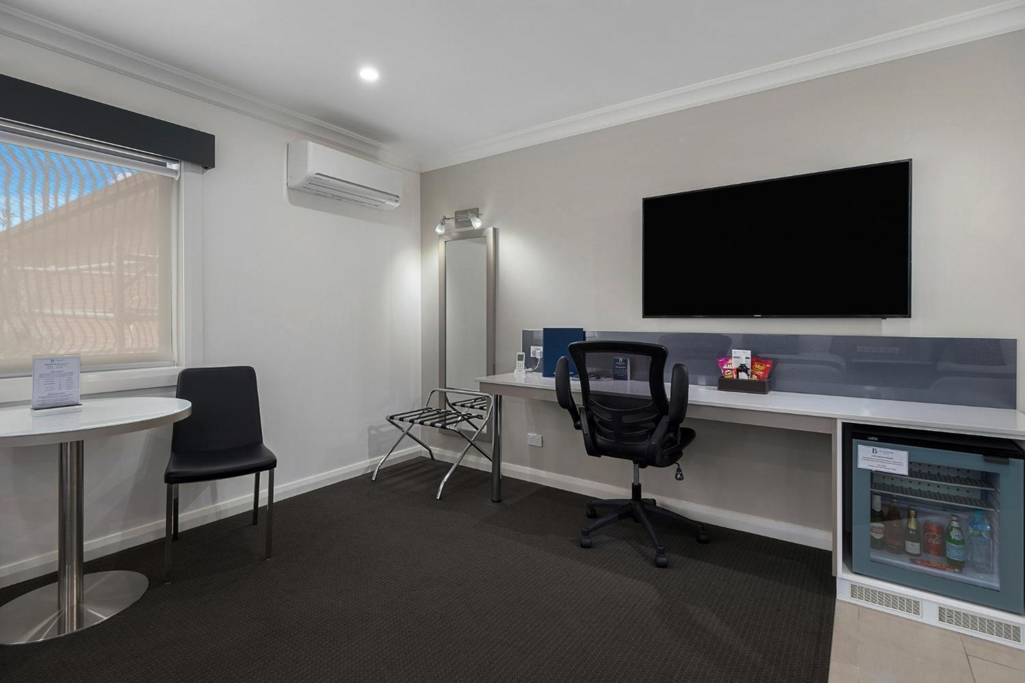 Мотель Bluegum Dubbo (Adults Only) Номер фото