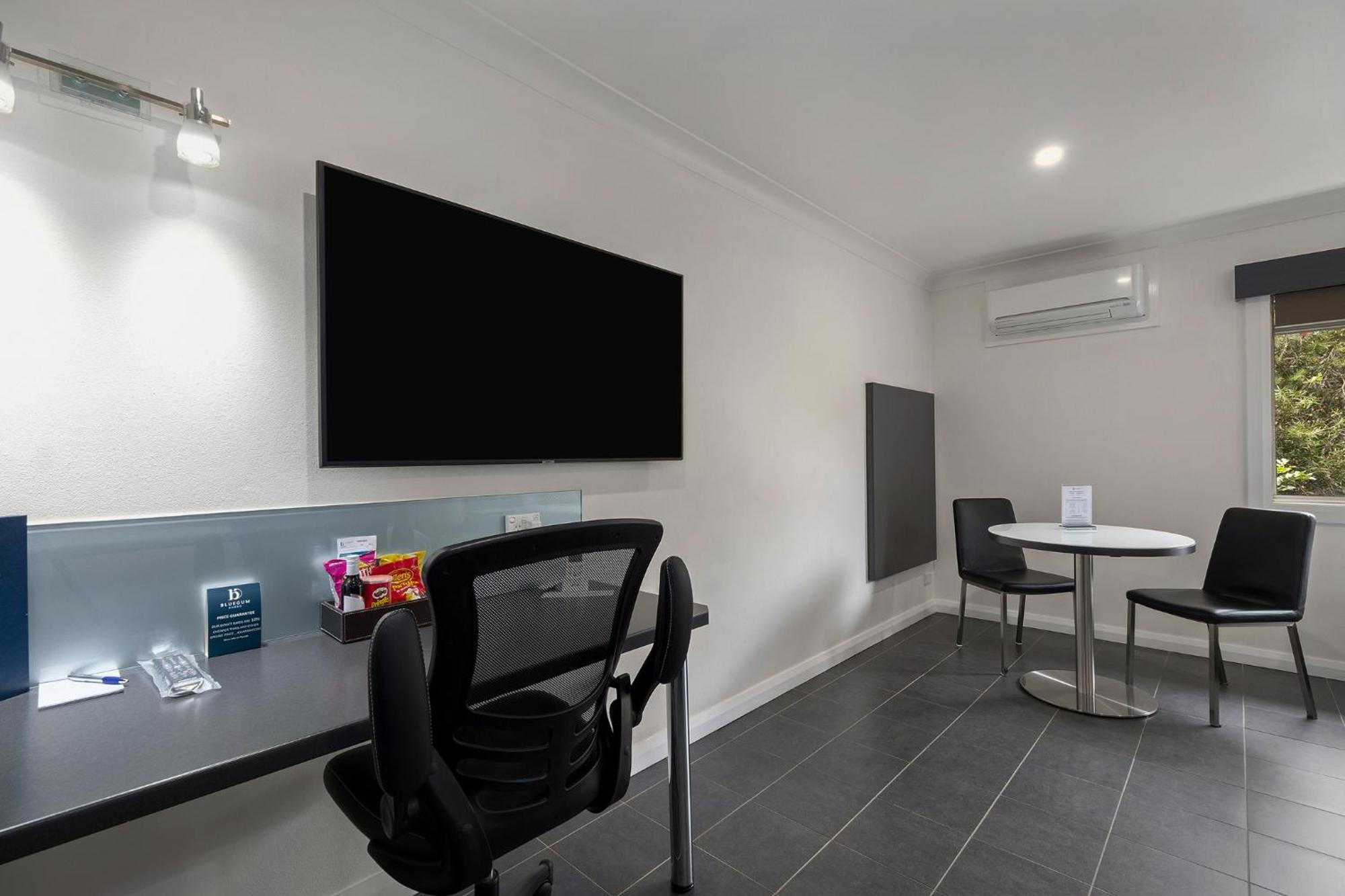 Мотель Bluegum Dubbo (Adults Only) Номер фото